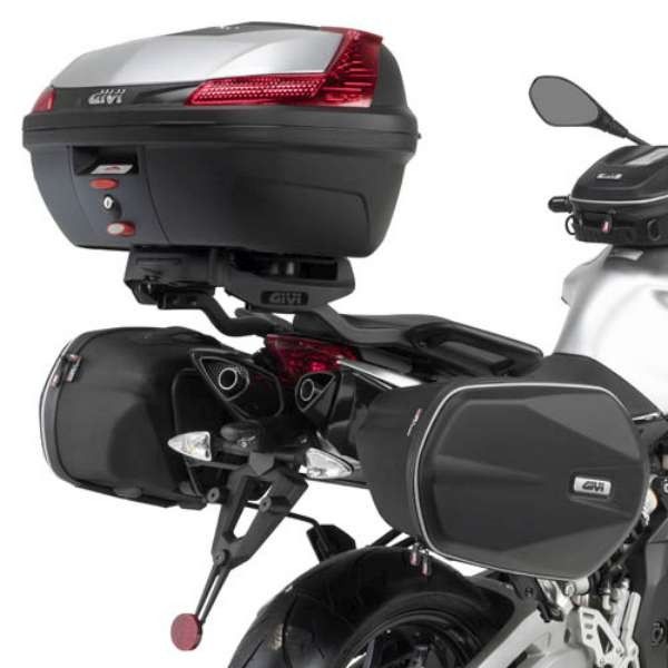 Motorsiklet Taşıma Kutusu Tadilatı